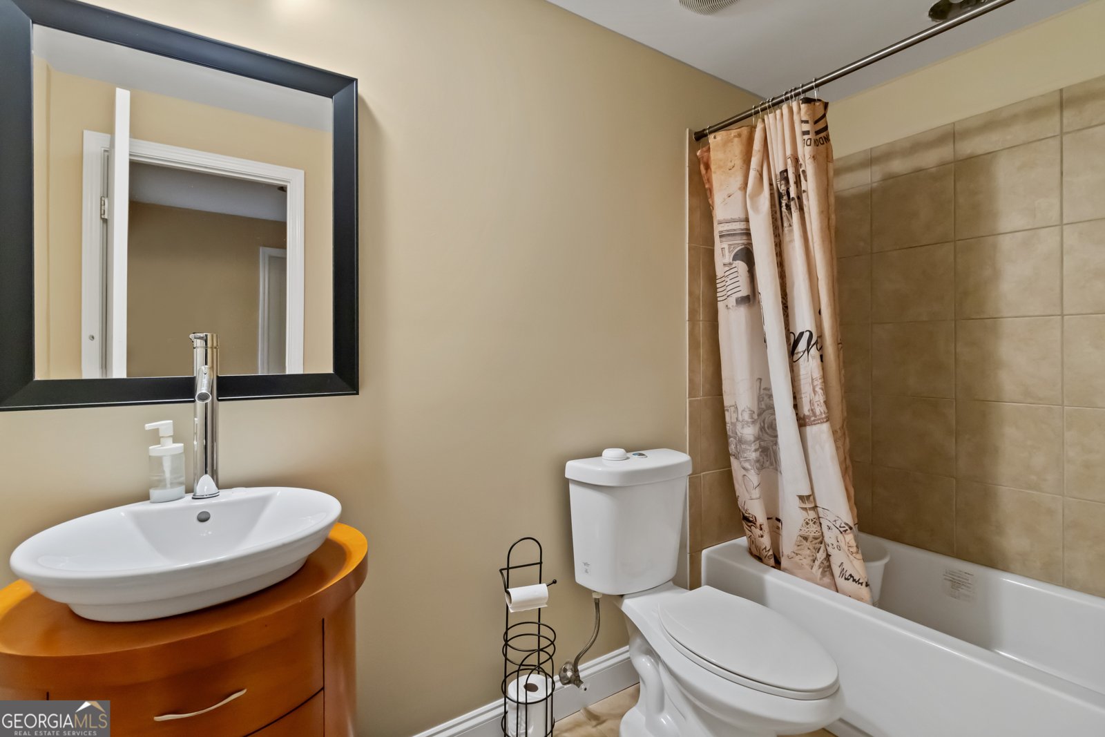 5806 Princeton Run Trail Tucker - 17