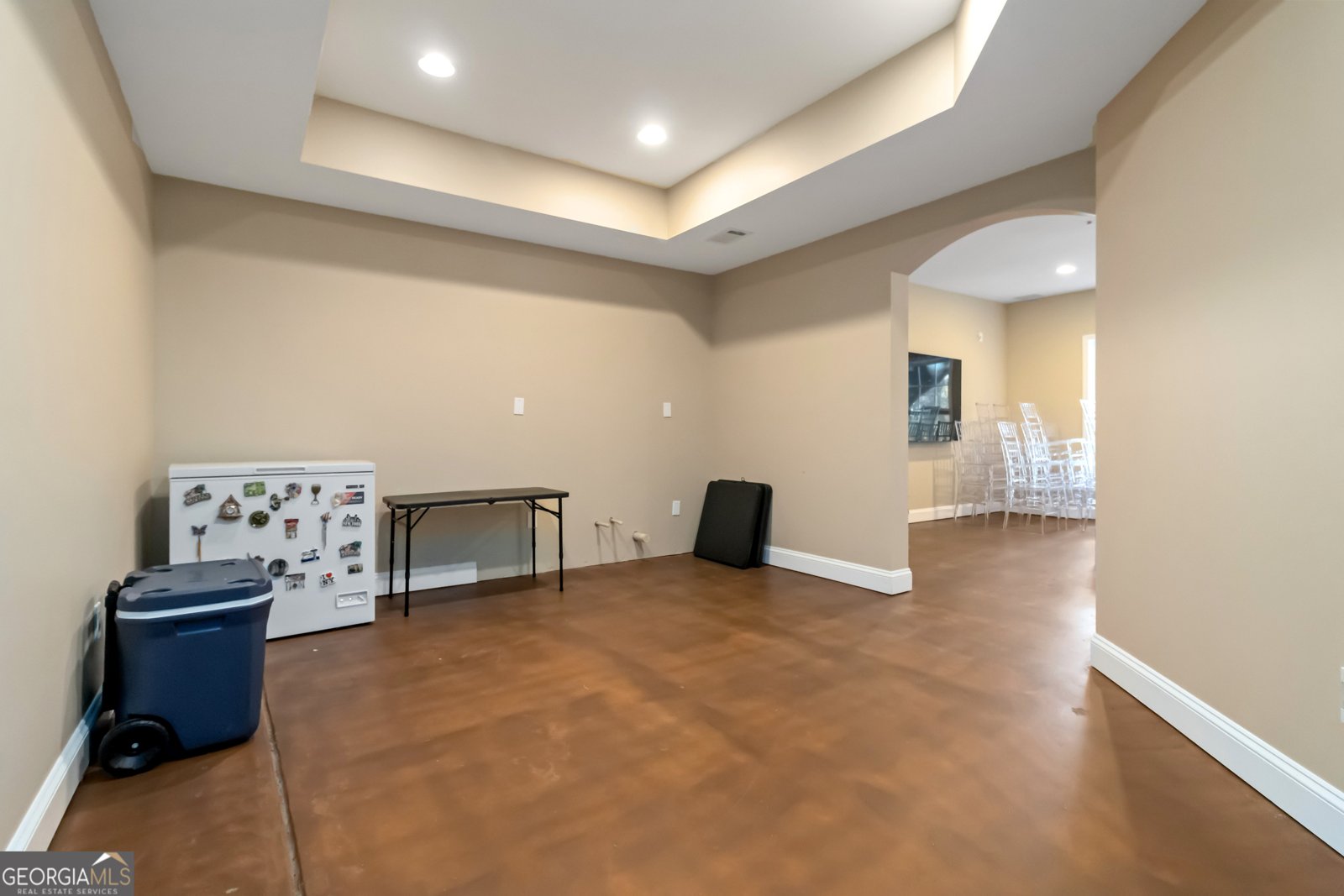 5806 Princeton Run Trail Tucker - 21