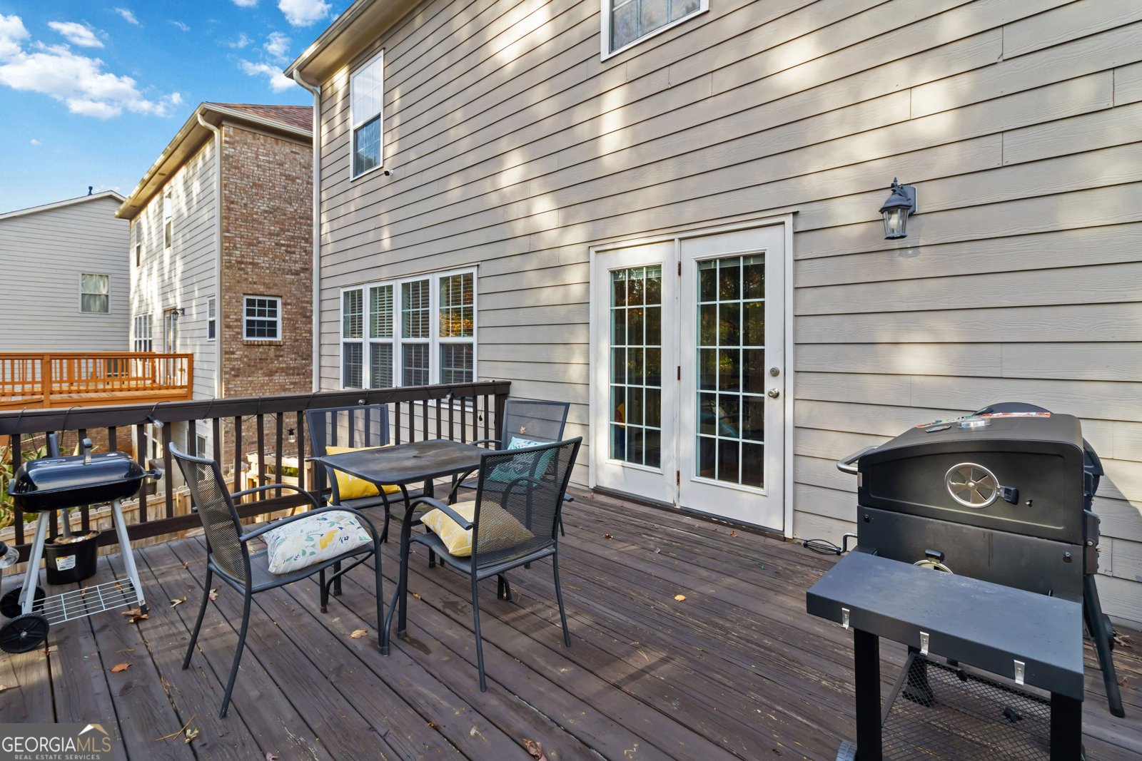 5806 Princeton Run Trail Tucker - 23