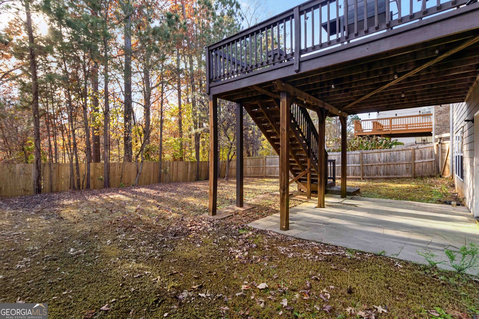 5806 Princeton Run Trail Tucker - 24