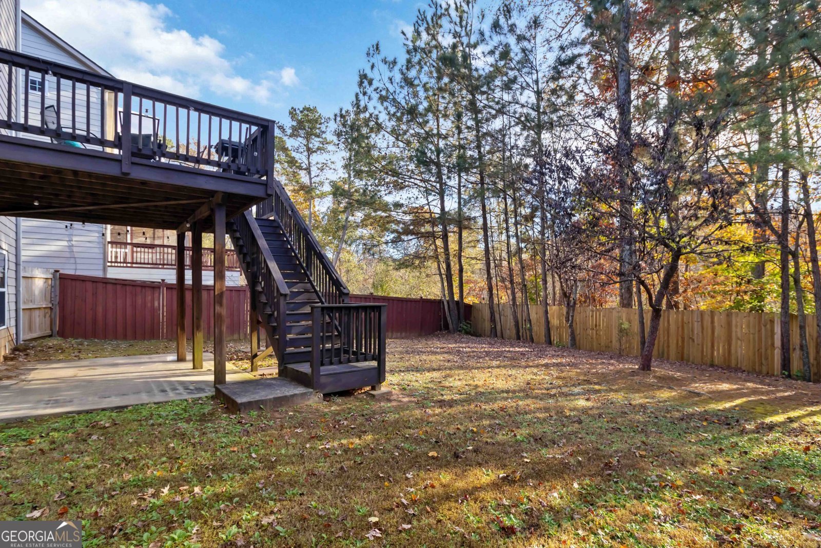 5806 Princeton Run Trail Tucker - 25