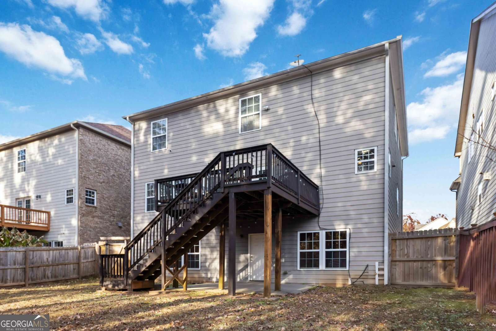 5806 Princeton Run Trail Tucker - 26