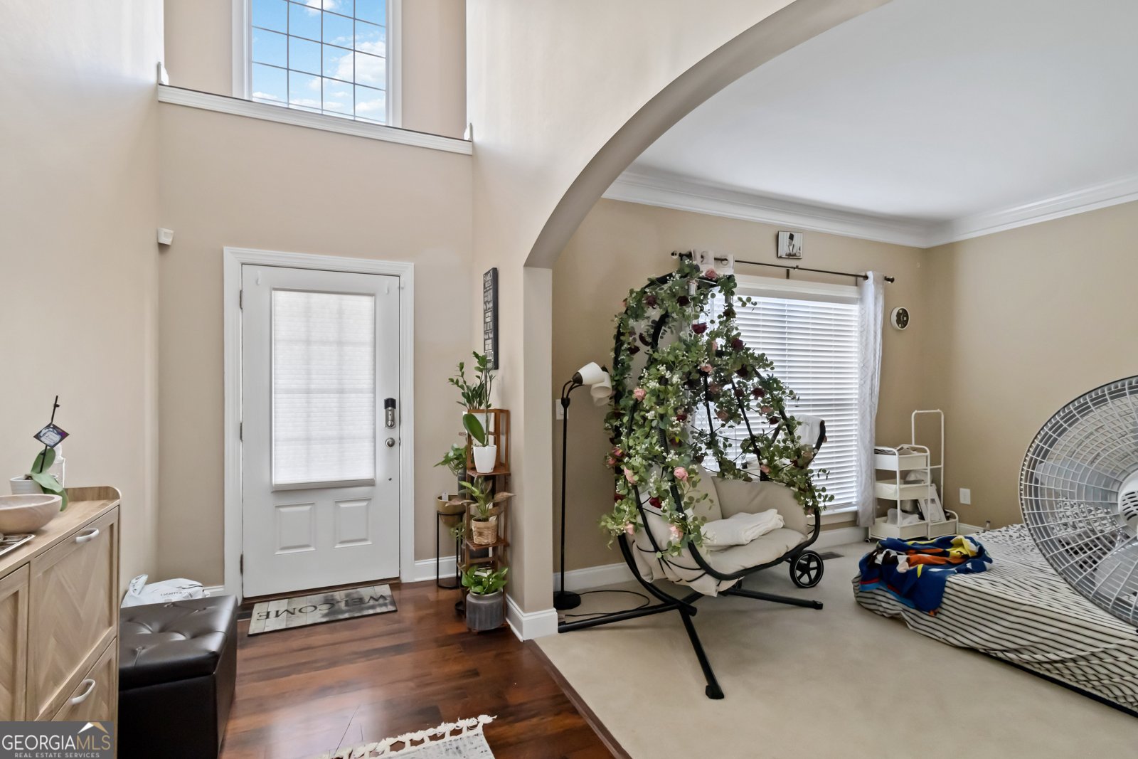 5806 Princeton Run Trail Tucker - 4