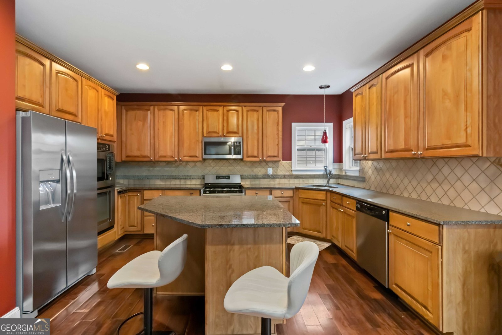 5806 Princeton Run Trail Tucker - 8