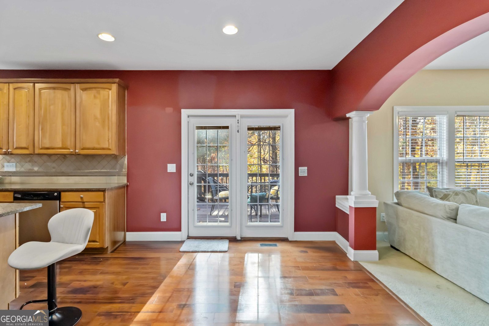 5806 Princeton Run Trail Tucker - 9