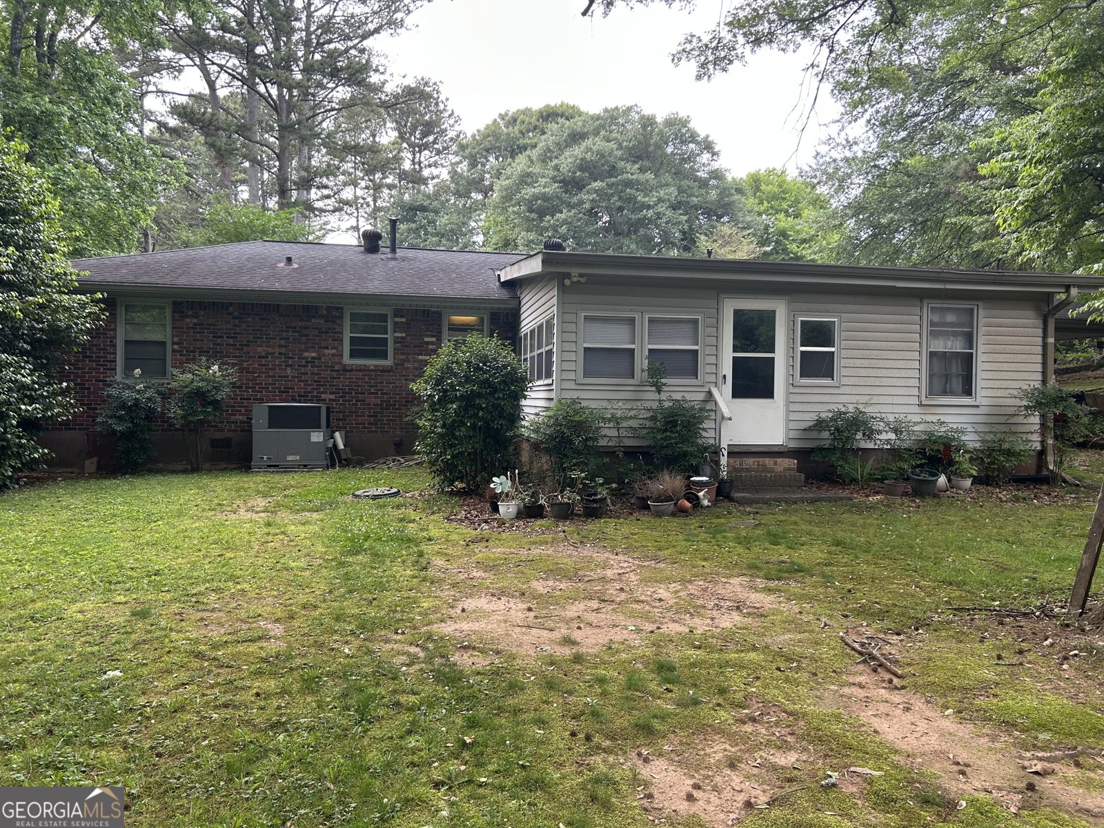 4884 Maurice Drive Lilburn - 4