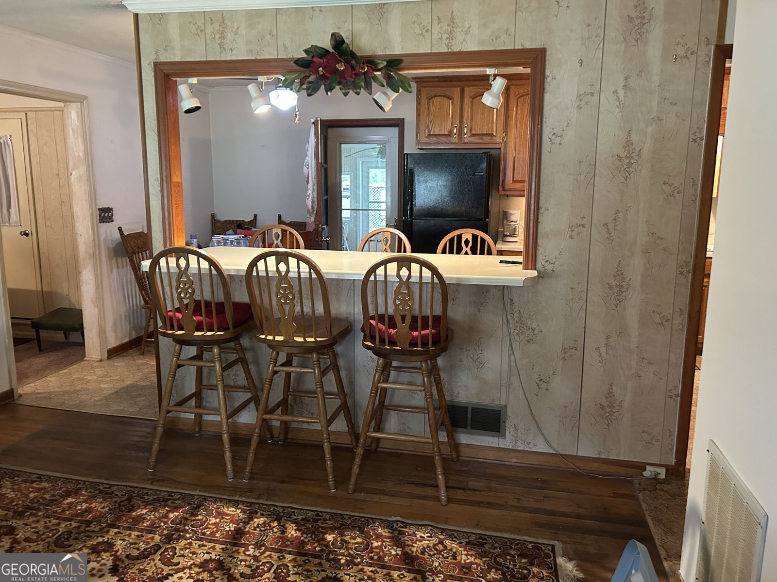 4884 Maurice Drive Lilburn - 7