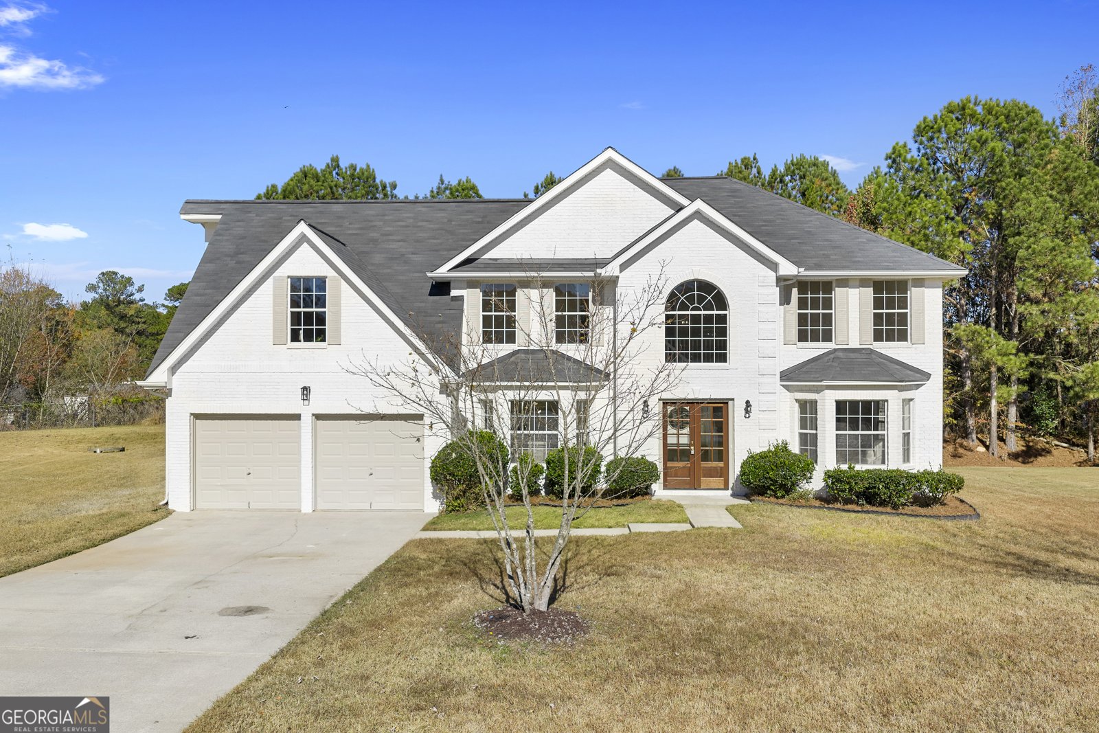 6856 Hill Creek Cove Lithonia - 1