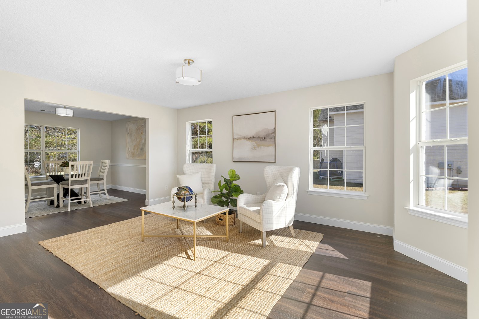 6856 Hill Creek Cove Lithonia - 14