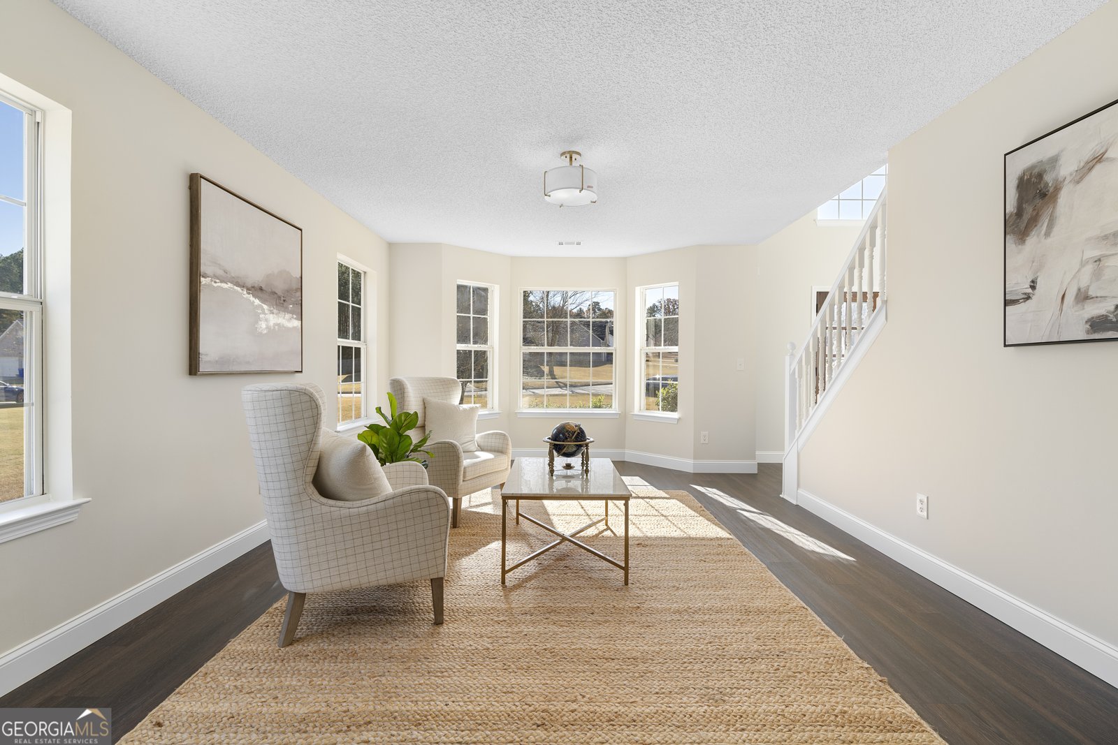 6856 Hill Creek Cove Lithonia - 15