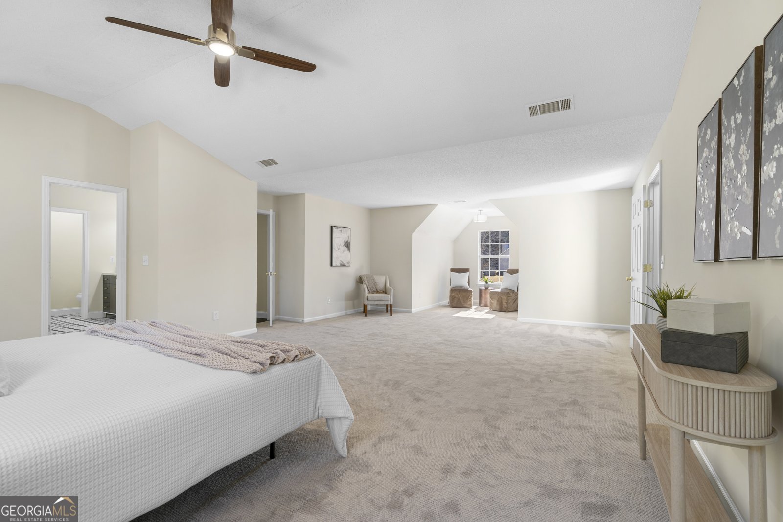 6856 Hill Creek Cove Lithonia - 19