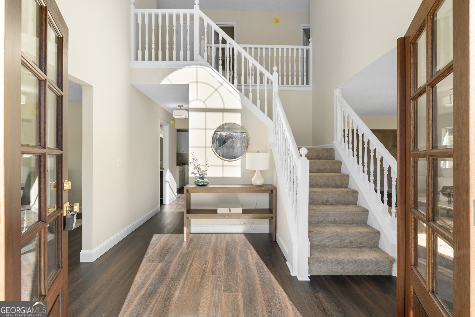 6856 Hill Creek Cove Lithonia - 2