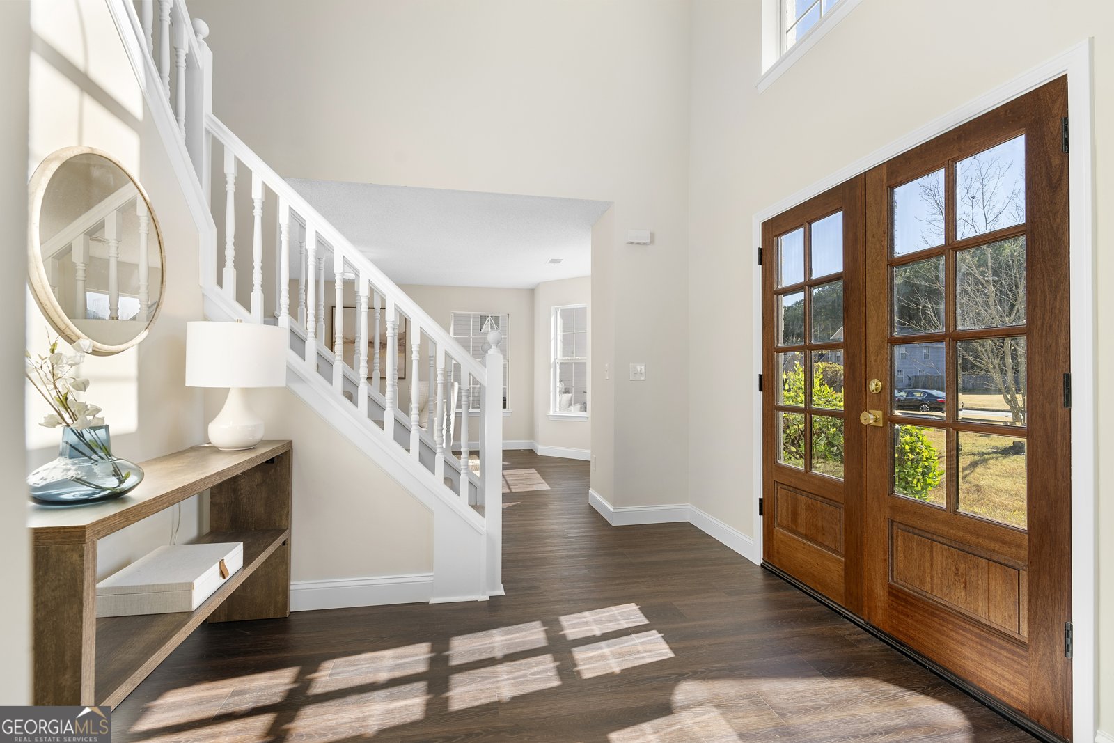 6856 Hill Creek Cove Lithonia - 3