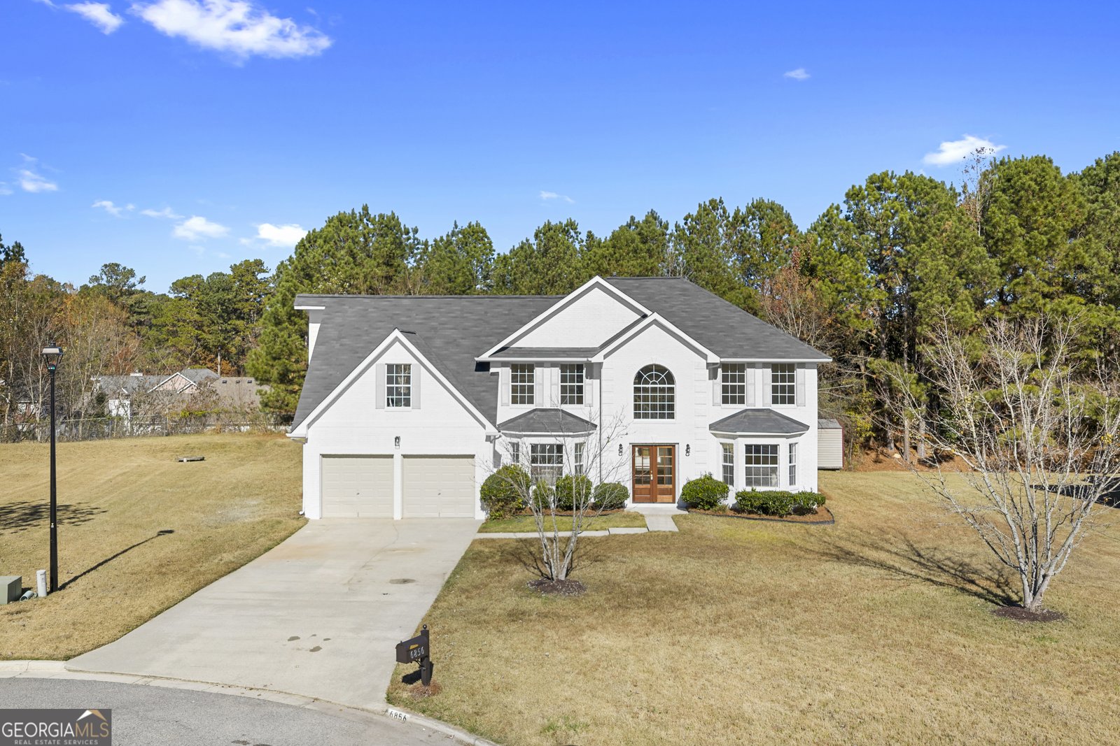 6856 Hill Creek Cove Lithonia - 32