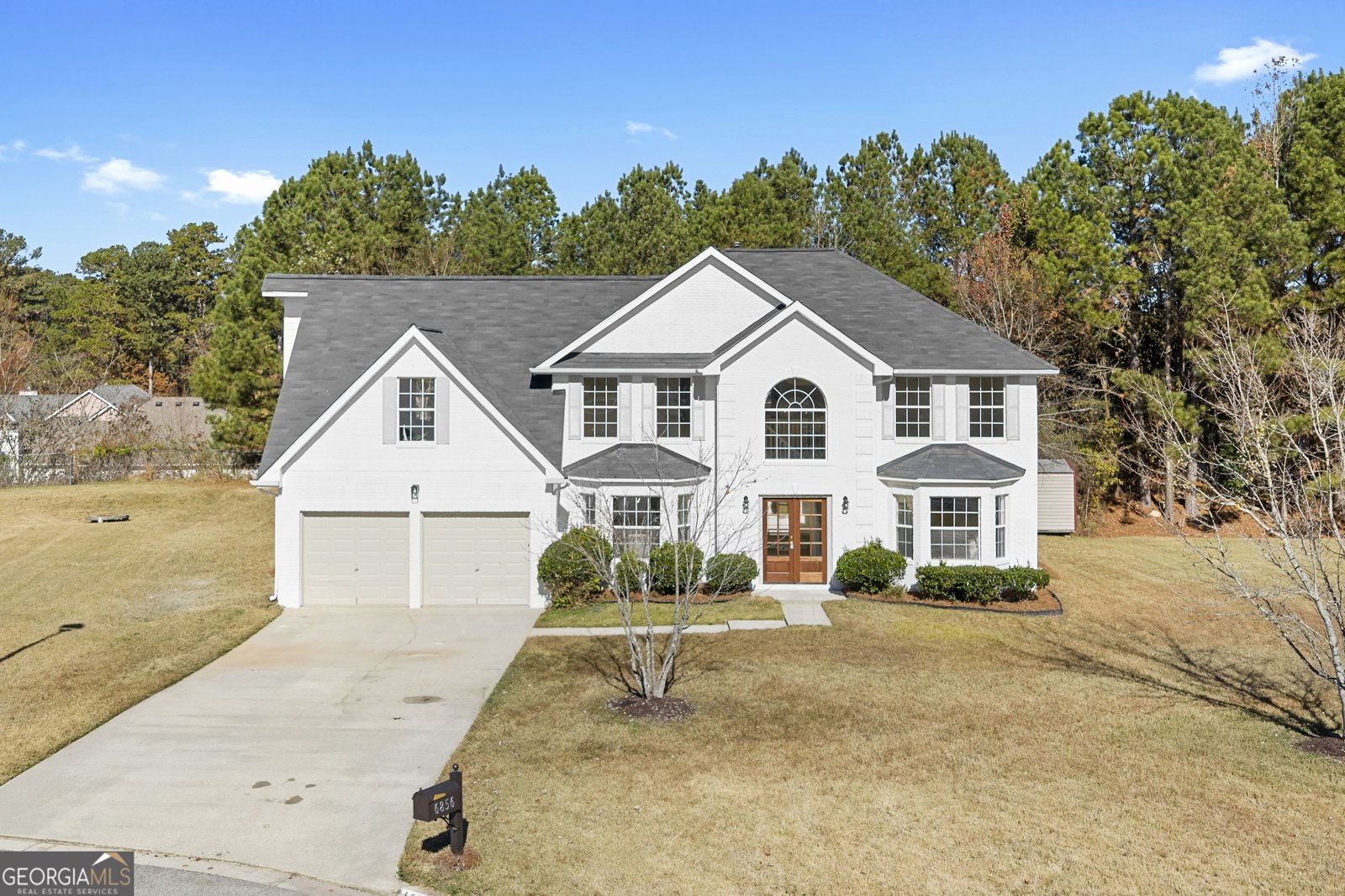 6856 Hill Creek Cove Lithonia - 33