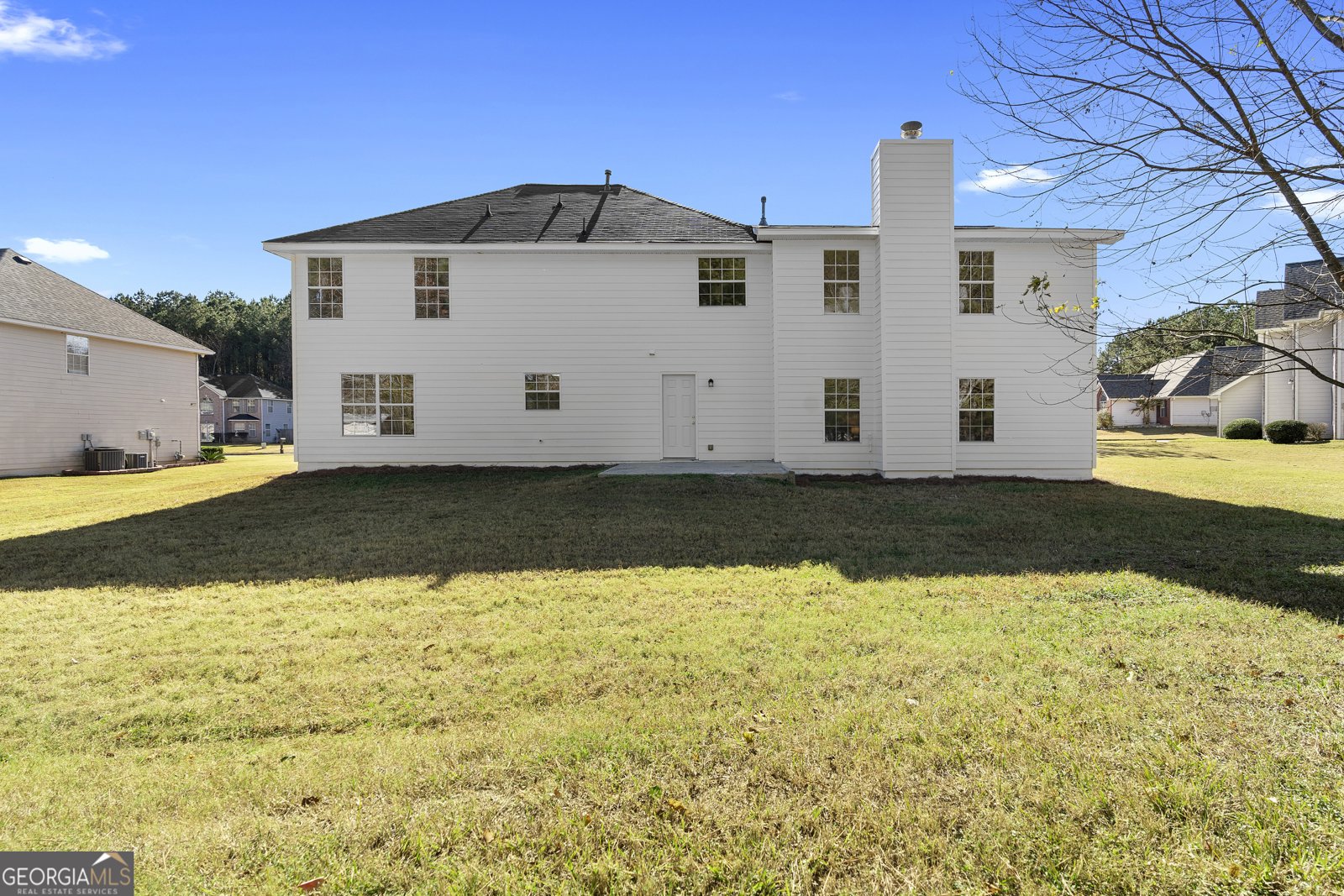 6856 Hill Creek Cove Lithonia - 36