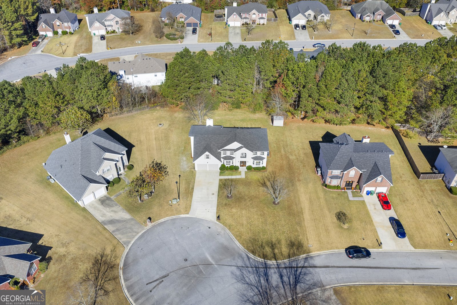 6856 Hill Creek Cove Lithonia - 39