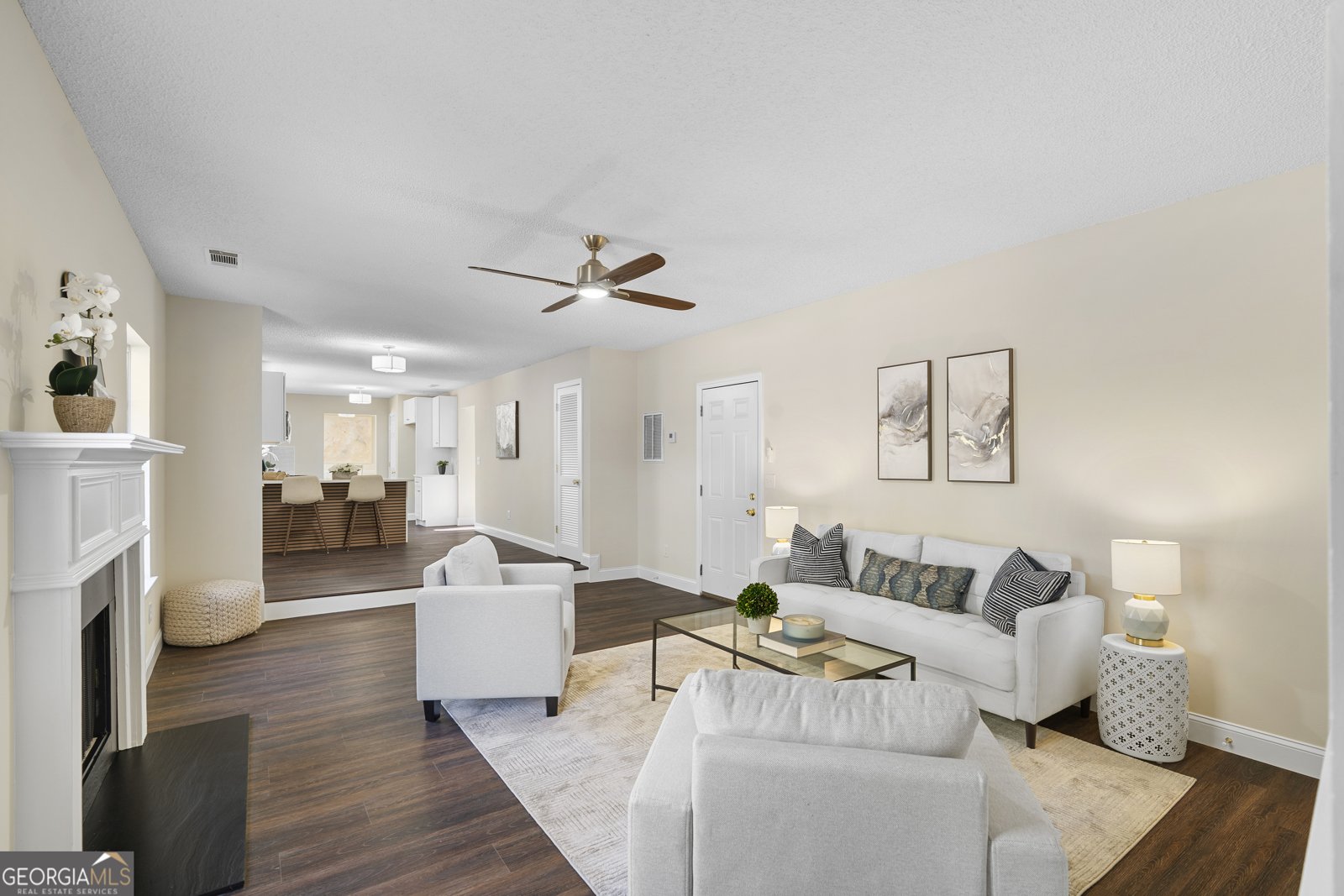 6856 Hill Creek Cove Lithonia - 4