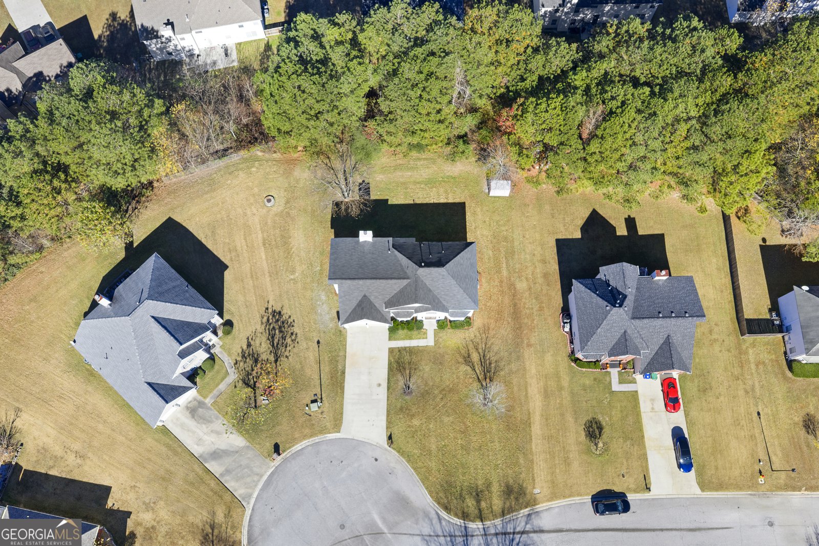 6856 Hill Creek Cove Lithonia - 40