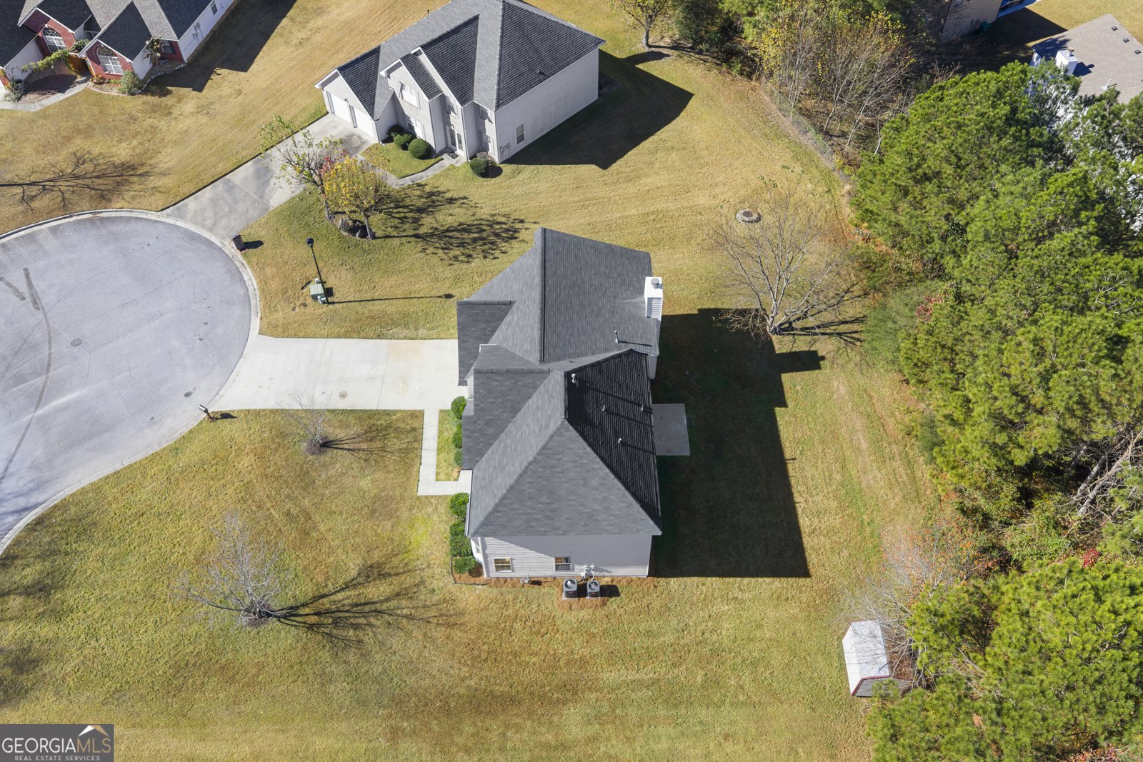 6856 Hill Creek Cove Lithonia - 41