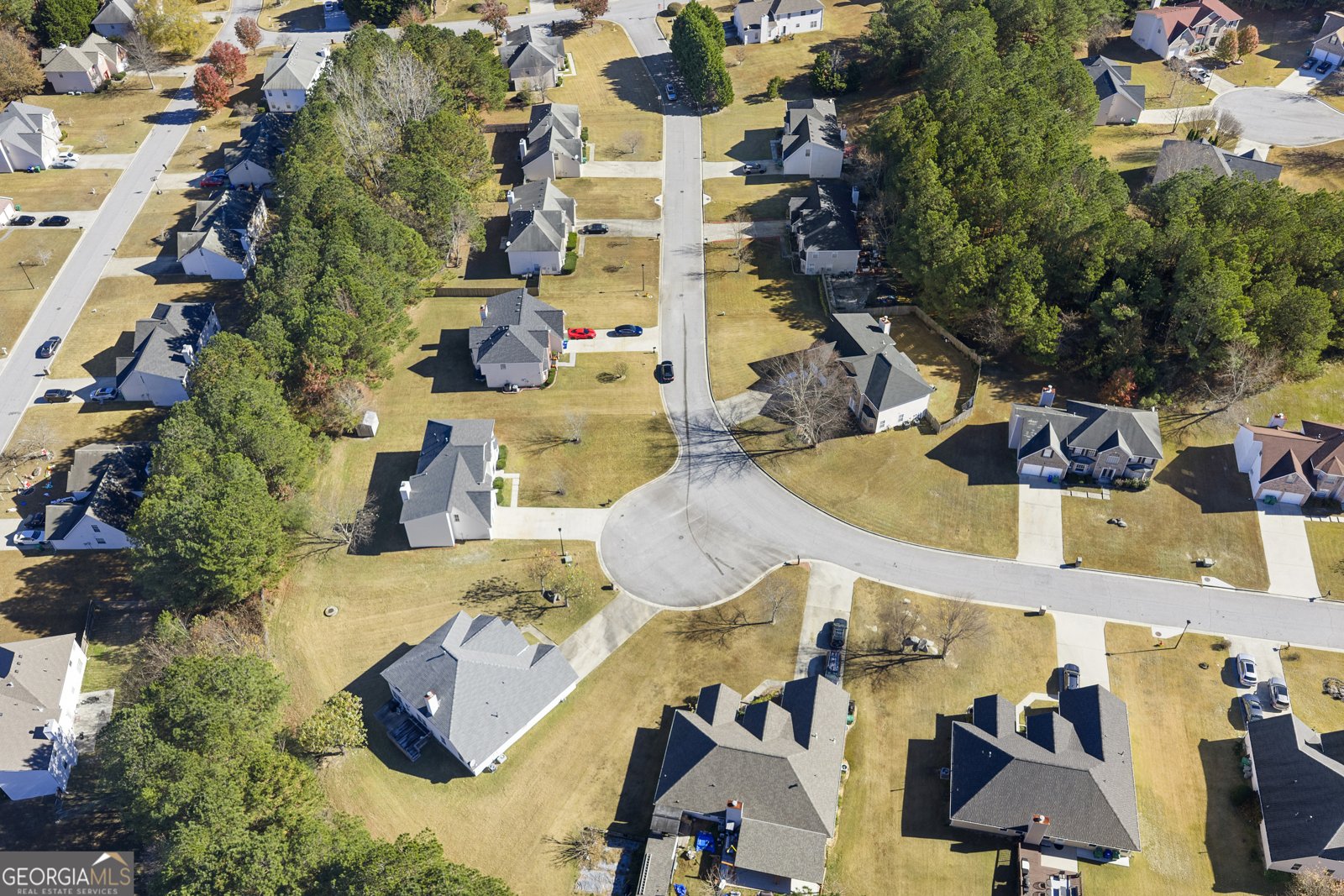 6856 Hill Creek Cove Lithonia - 42