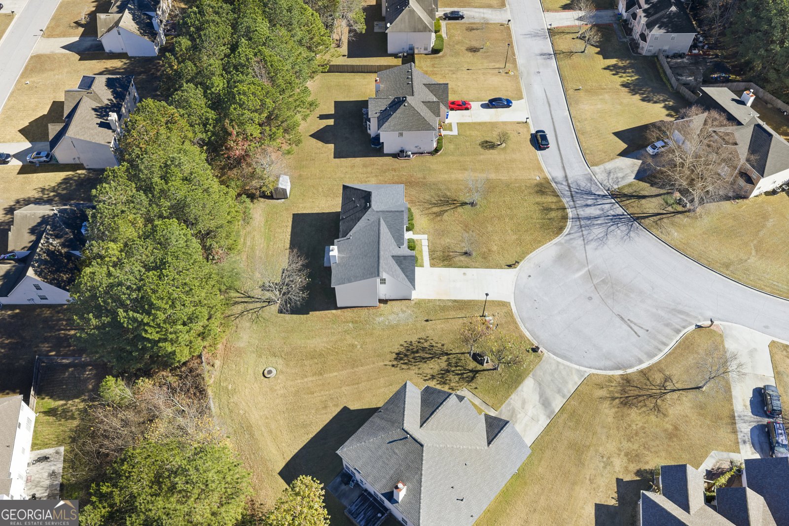 6856 Hill Creek Cove Lithonia - 43