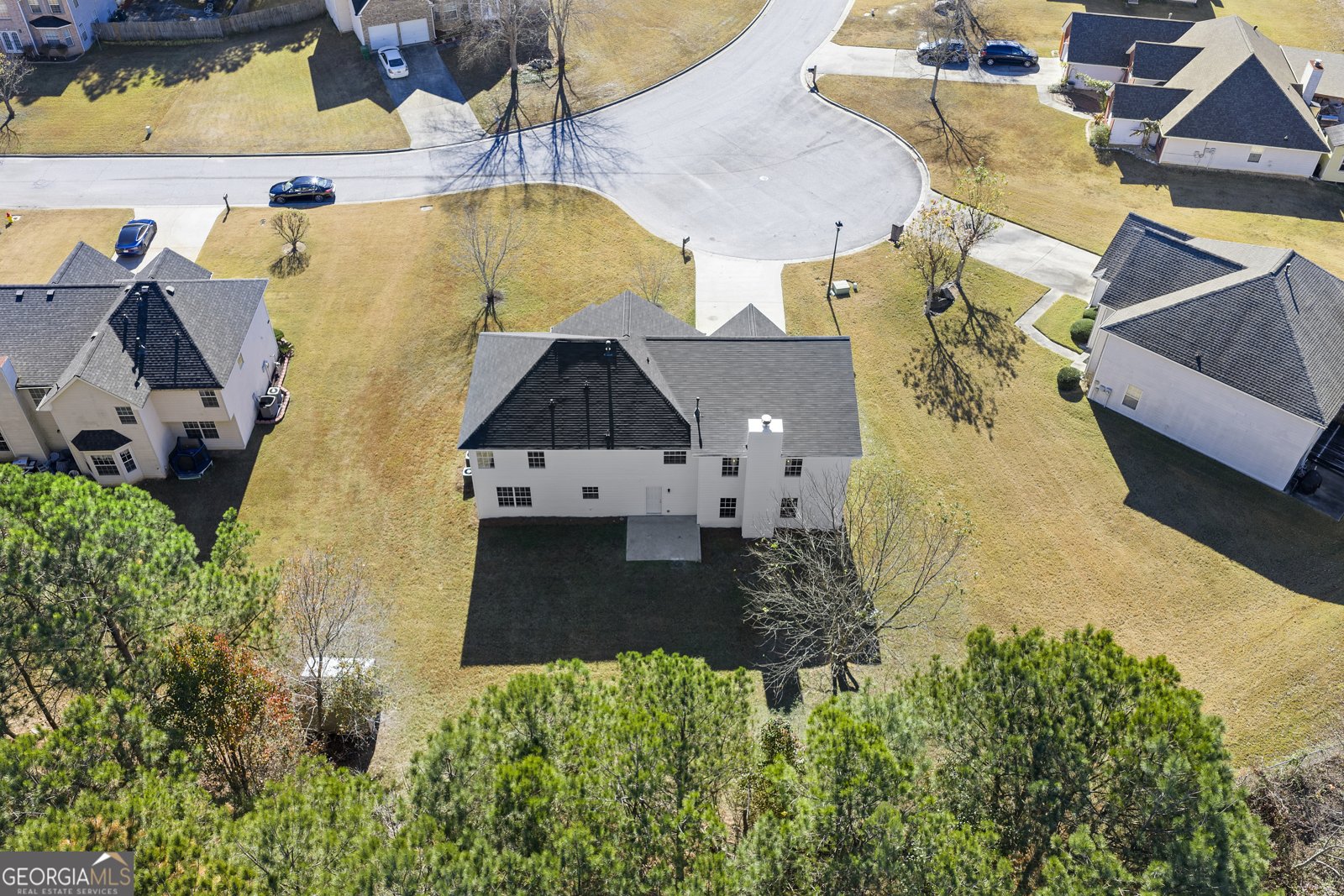 6856 Hill Creek Cove Lithonia - 44