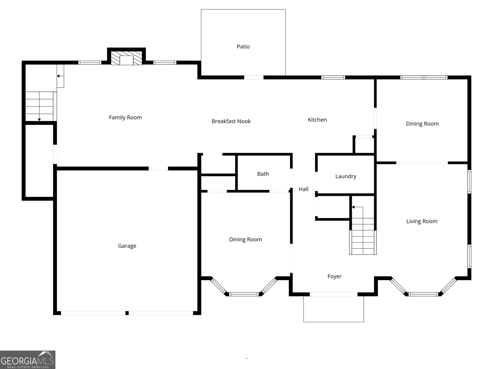 6856 Hill Creek Cove Lithonia - 45