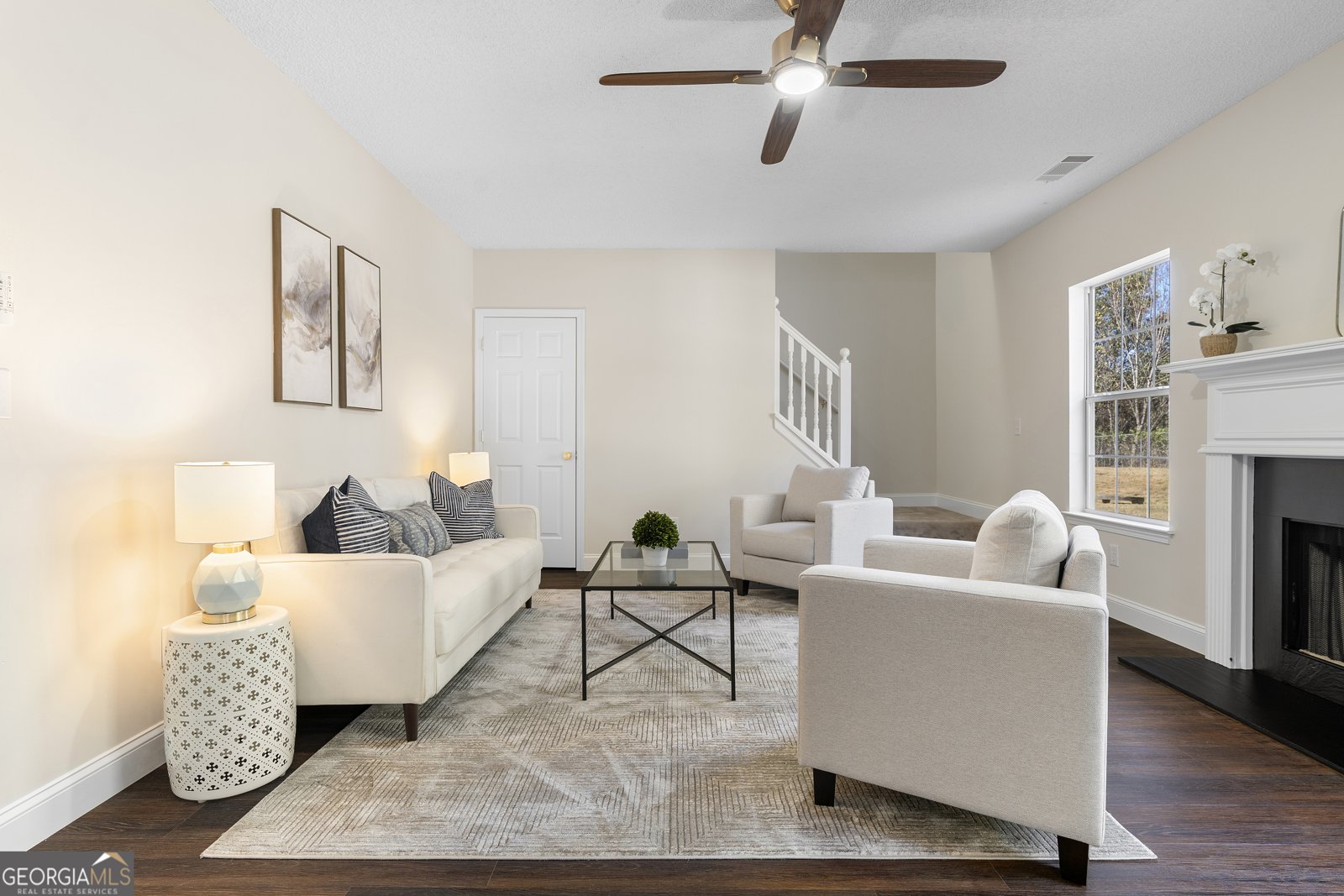 6856 Hill Creek Cove Lithonia - 5