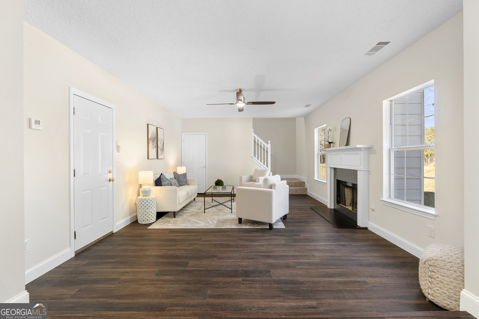 6856 Hill Creek Cove Lithonia - 6