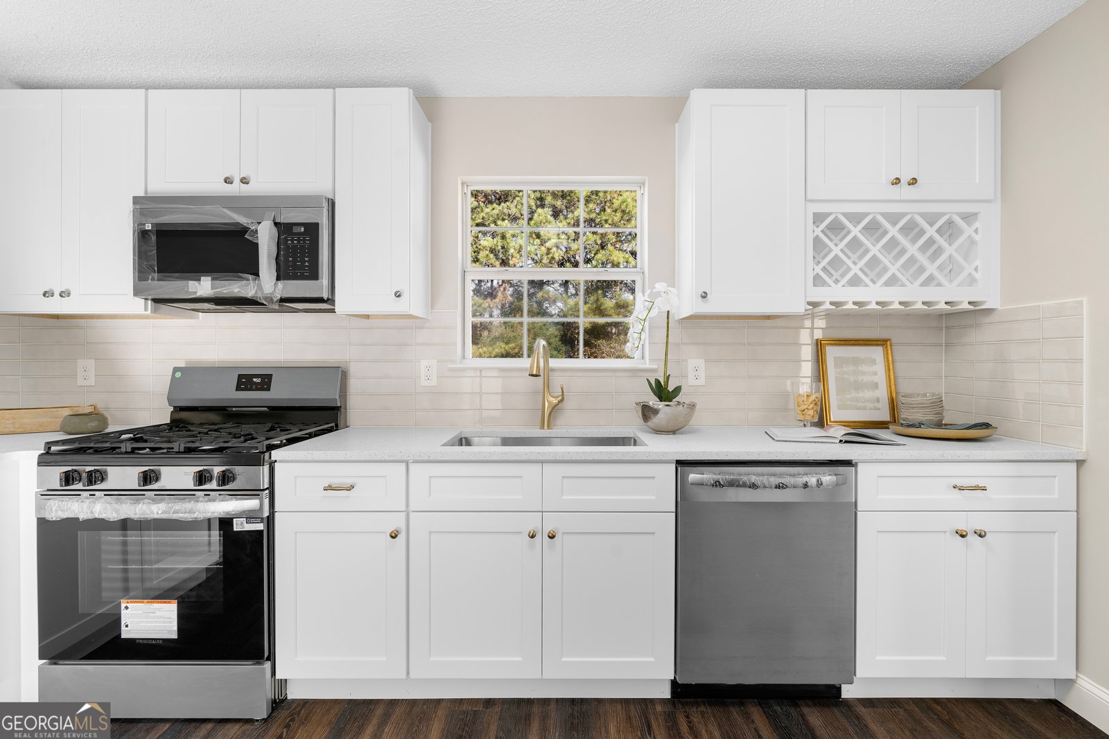 6856 Hill Creek Cove Lithonia - 8