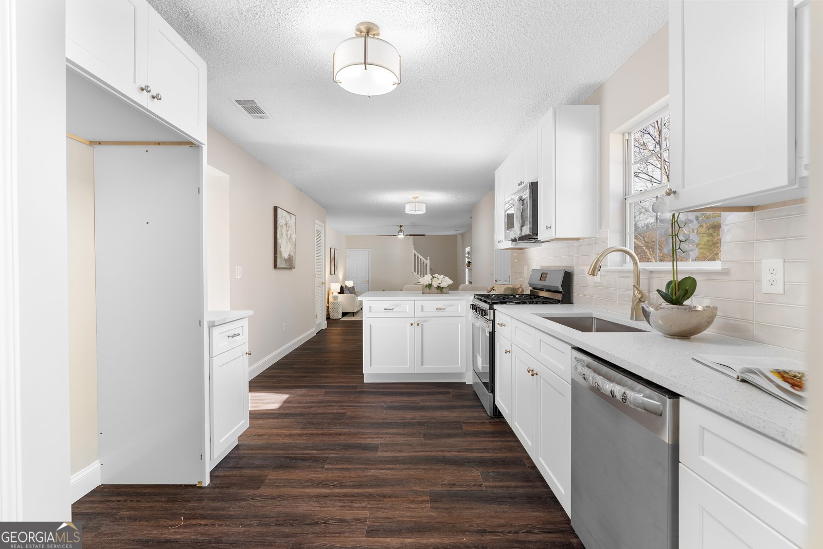 6856 Hill Creek Cove Lithonia - 9