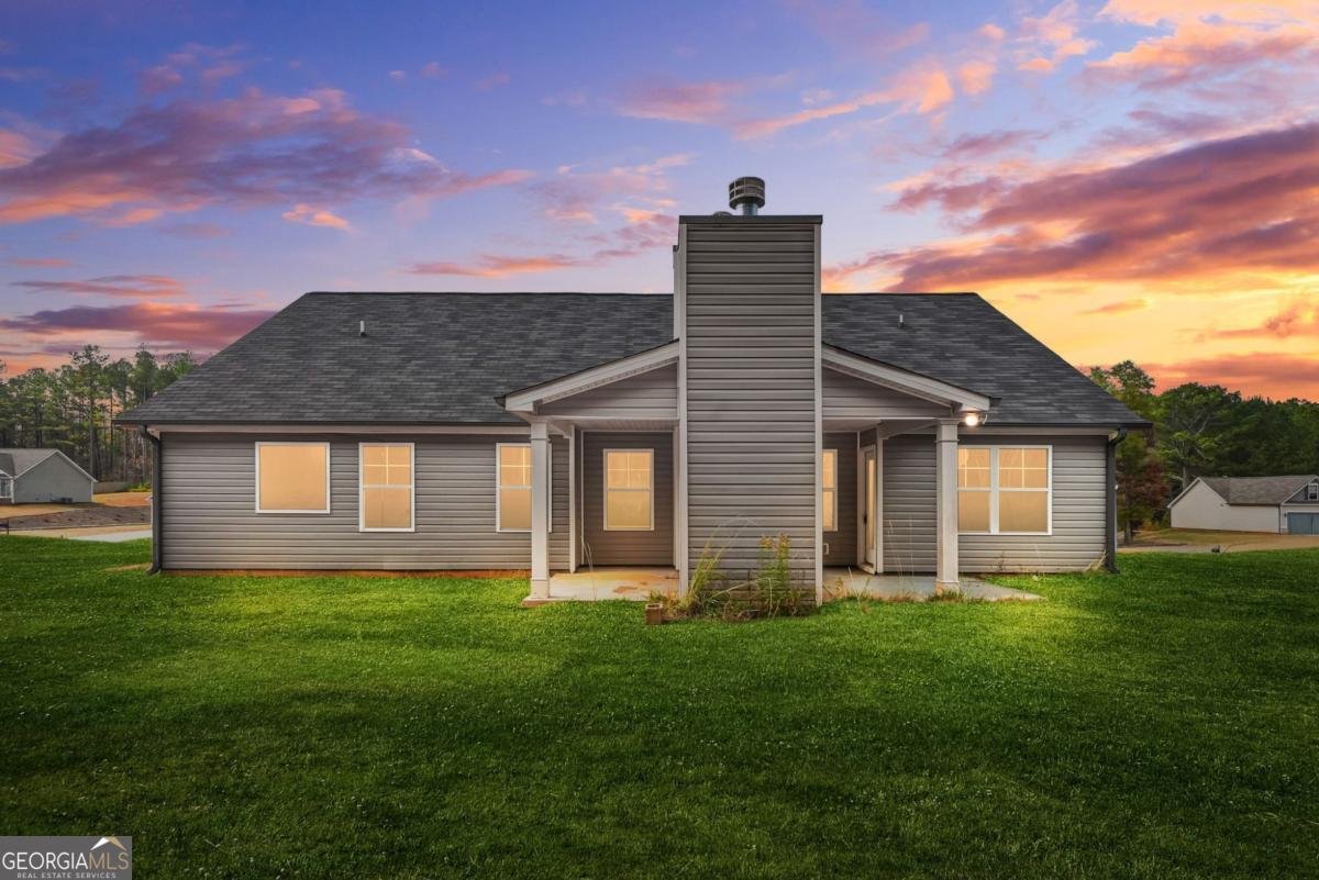 85 Brittney Lane Covington - 30