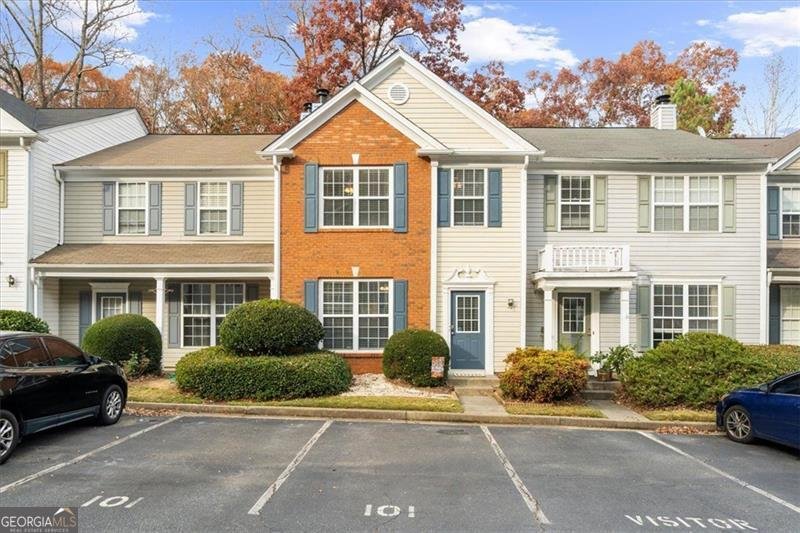 9155 Nesbit Ferry Alpharetta - 1