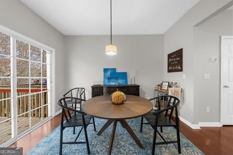 9155 Nesbit Ferry Alpharetta - 12