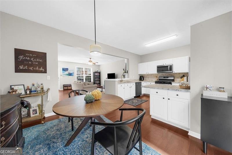 9155 Nesbit Ferry Alpharetta - 16