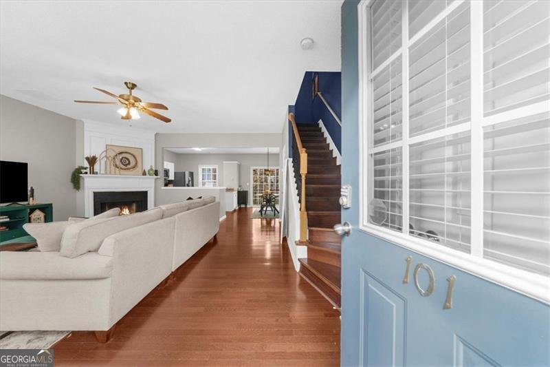 9155 Nesbit Ferry Alpharetta - 3