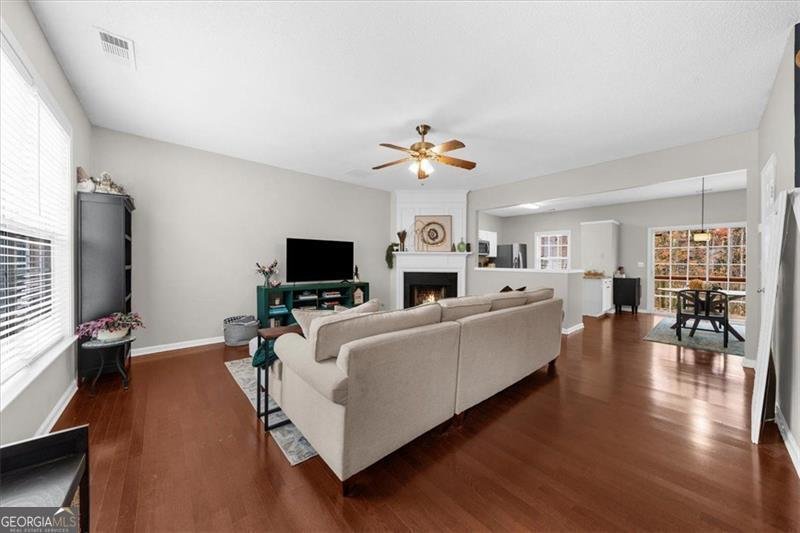 9155 Nesbit Ferry Alpharetta - 4