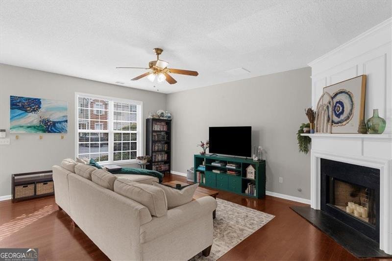 9155 Nesbit Ferry Alpharetta - 5