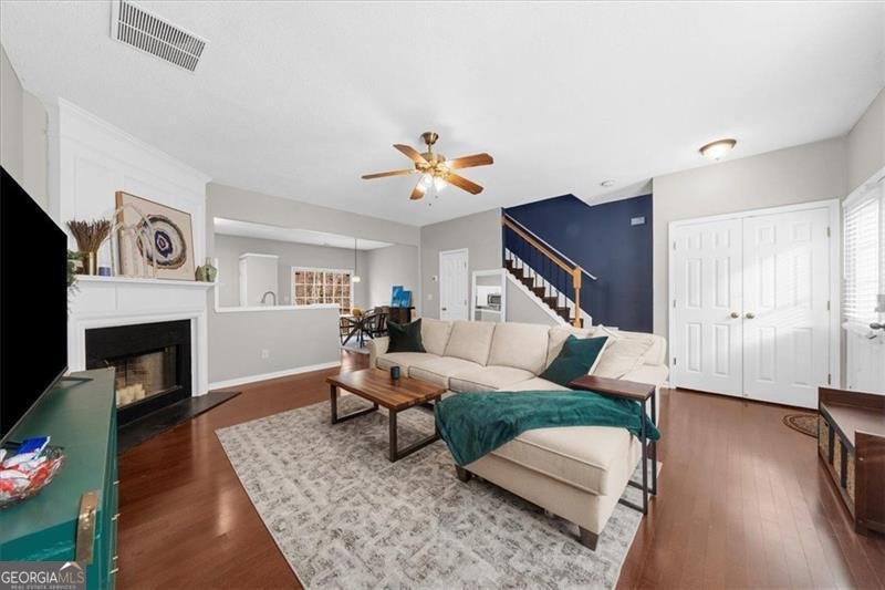 9155 Nesbit Ferry Alpharetta - 6