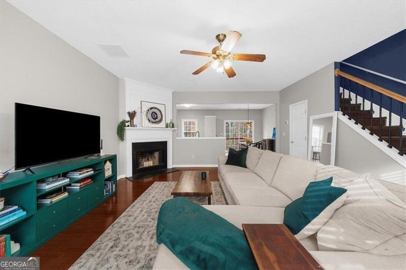 9155 Nesbit Ferry Alpharetta - 7