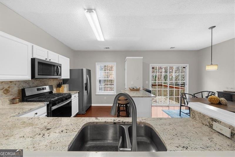 9155 Nesbit Ferry Alpharetta - 8