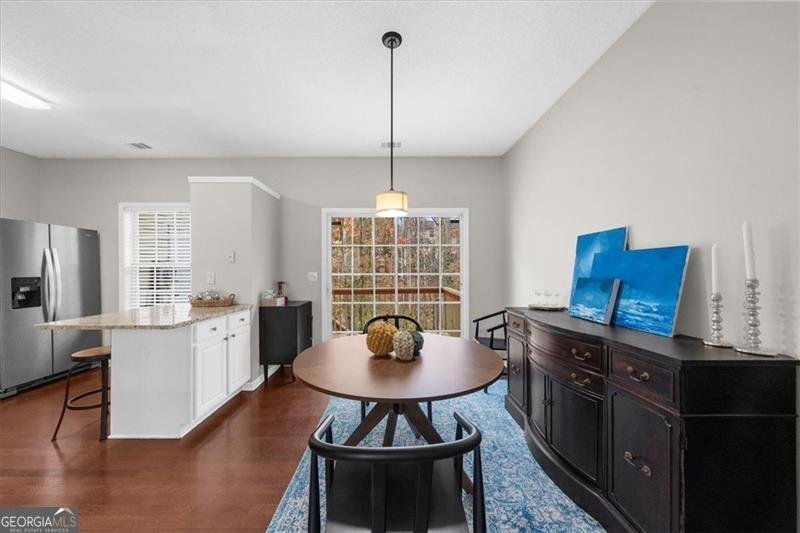 9155 Nesbit Ferry Alpharetta - 9