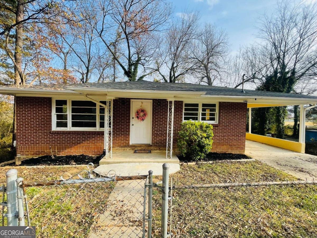 408 Reece Street Rome - main photo