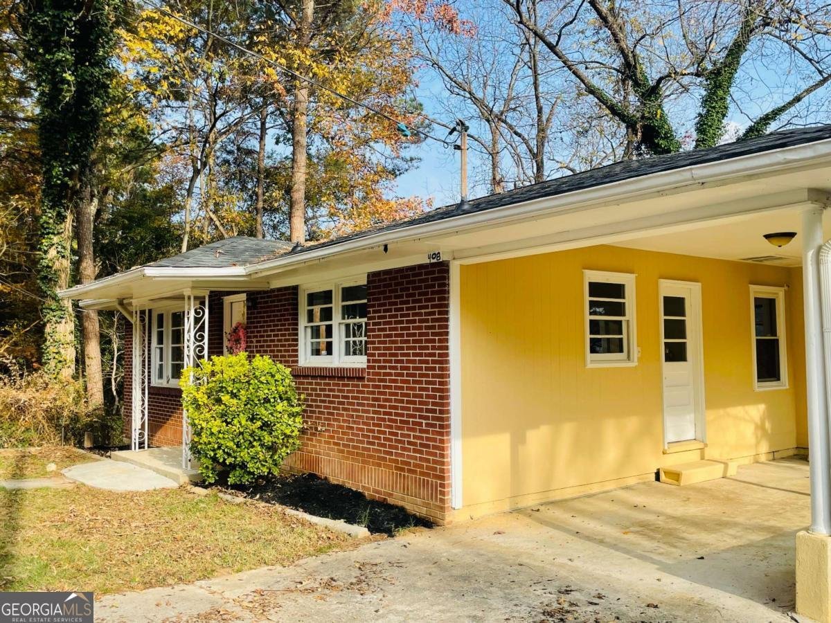 408 Reece Street Rome - 12