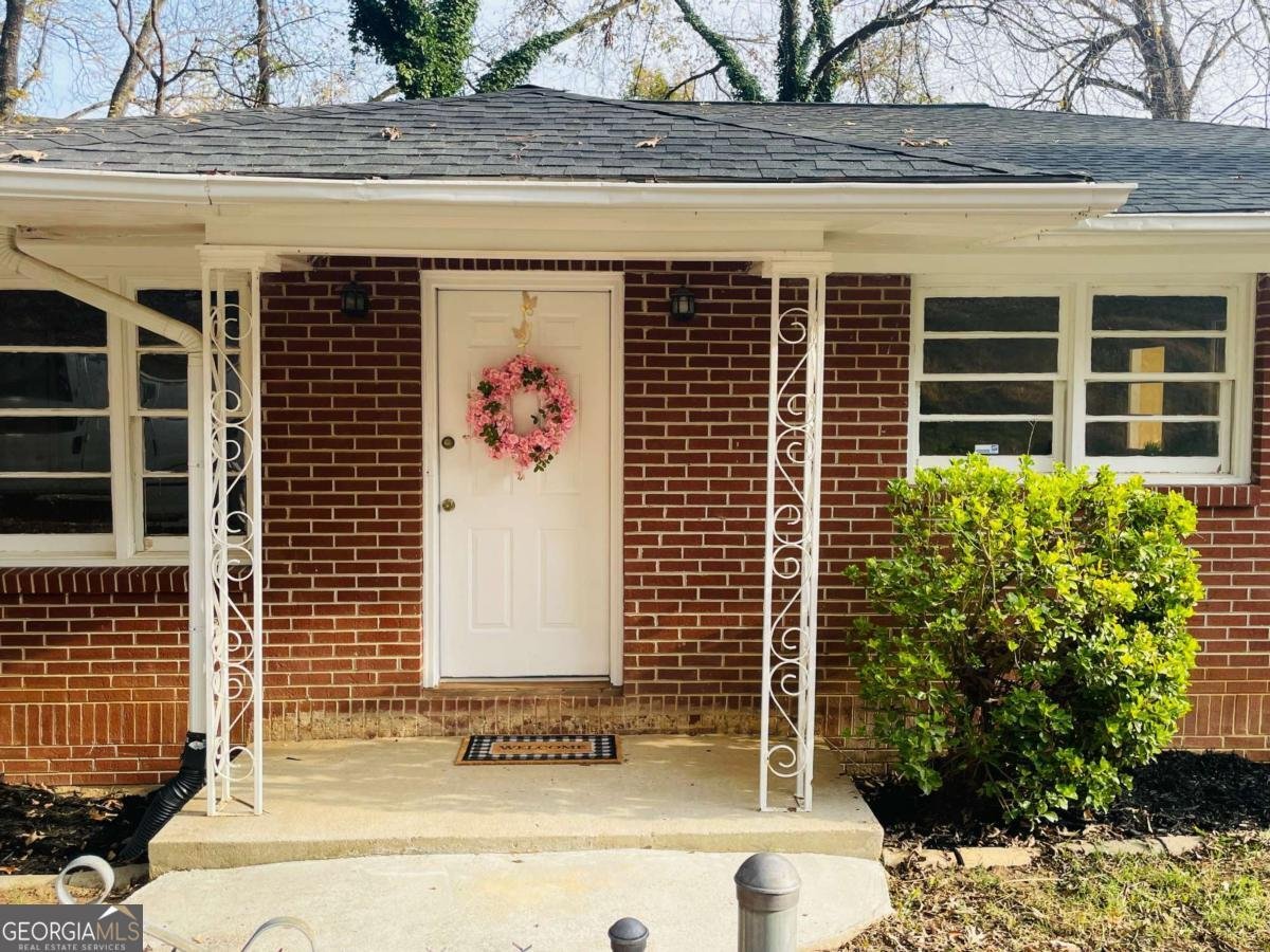 408 Reece Street Rome - 2