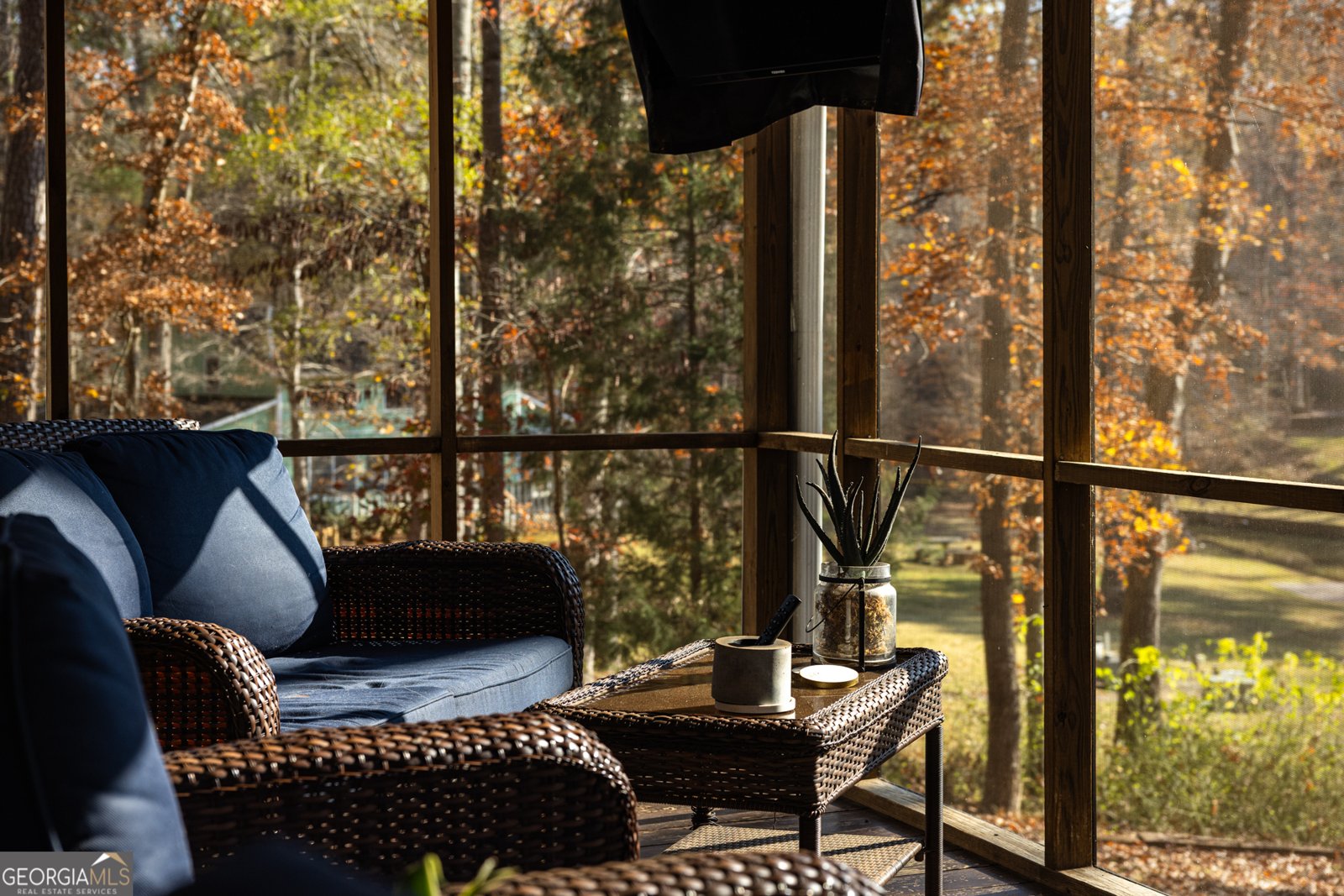 1810 Parks Mill Drive Greensboro - main photo