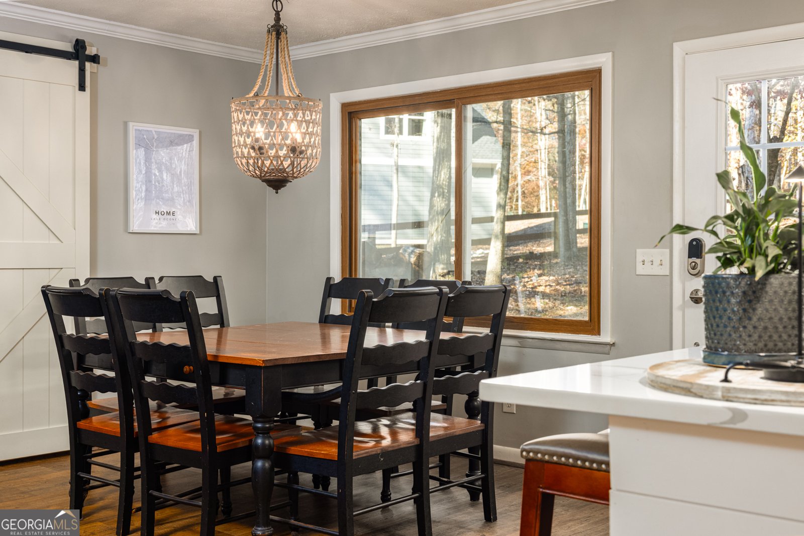 1810 Parks Mill Drive Greensboro - 11