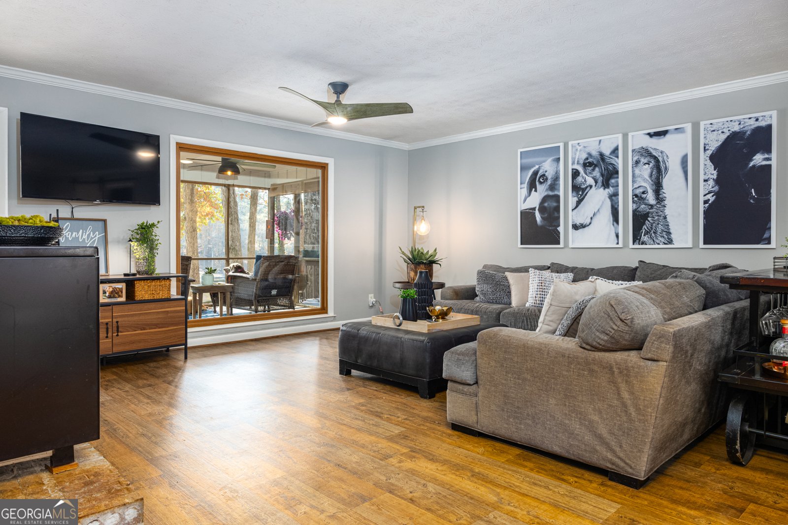 1810 Parks Mill Drive Greensboro - 14