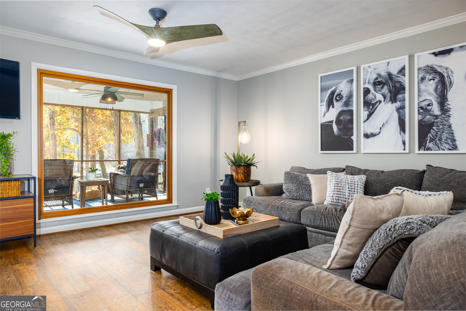 1810 Parks Mill Drive Greensboro - 15